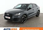 Audi Q2 2.0 TFSI Sport quattro Aut.*NAVI*LED*ACC*CAM*SHZ*