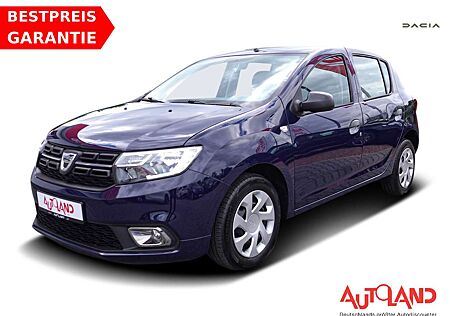 Dacia Sandero II 1.0 SCe 75 Access Klima AUX Bluetooth