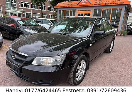 Hyundai Sonata 2.0 1.HAND/KLIMA/4xel.FH/GASANLAGE