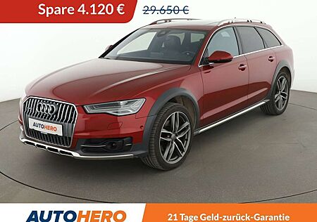Audi A6 Allroad 3.0 V6 TDI Aut.*MATRIX*HEAD-UP*PANO*STHZ*ACC*NAVI