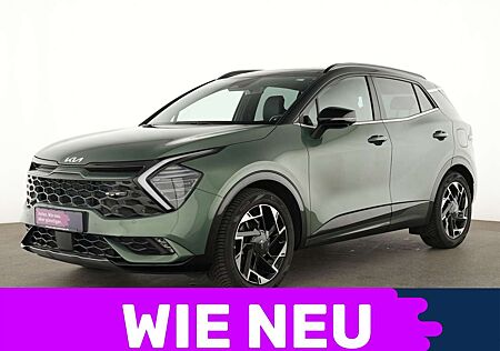 Kia Sportage gebraucht kaufen Kia Sportage GT Line Navi|Kamera|CarPlay|Pano|ACC|PDC