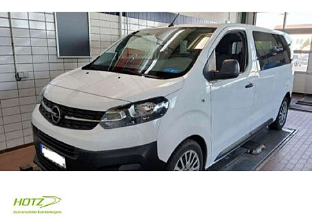 Opel Vivaro Kombi 9-Sitzer AHK M (L2)