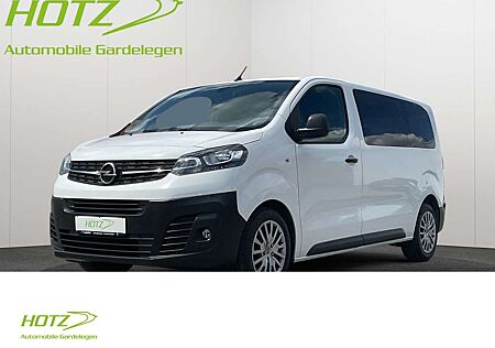 Opel Vivaro Kombi 9-Sitzer AHK M (L2)