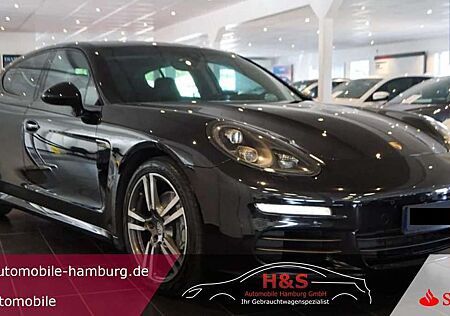 Porsche Panamera Diesel PDLS+*Scheckheft