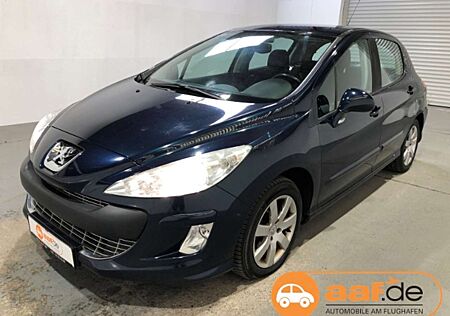 Peugeot 308 1.6 HDi Sport Klima PDC Tempomat