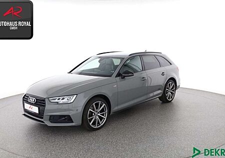 Audi A4 Avant 2.0 TFSI g-tron 3x S LINE S-SITZE,HUD