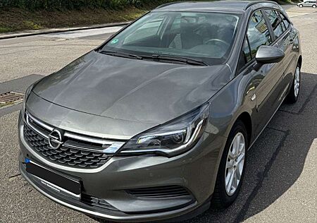 Opel Astra 1.6 D Start/Stop Sports Tourer Edition