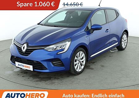 Renault Clio 1.0 TCe Experience*NAVI*LED*PDC*SHZ*TEMPO*KLIMA*