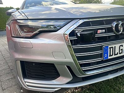Audi S6 3.0 TDI quattro