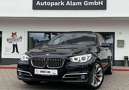 BMW 530 xDrive Gran Turismo Luxury,Soft-Close,HUD!!!
