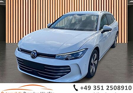 VW Passat Variant Volkswagen 2.0 TDI DSG*HeadUp*DCC*DAB*Navi