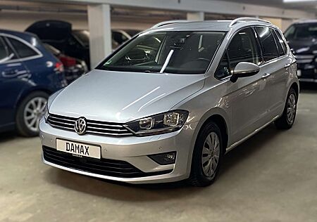 VW Golf Sportsvan Volkswagen Comfortline BMT/Start-Stopp*NAVI*XENON