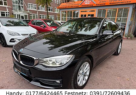 BMW 320 gebraucht kaufen BMW 320 d Gran Turismo XENON/NAVI/SHZ/PANO/AHK/8xALUS