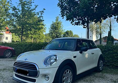 Mini ONE First