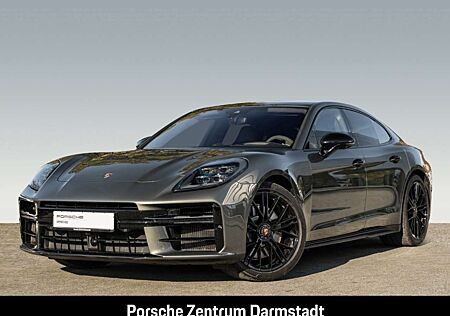 Porsche Panamera GTS Surround-View BOSE Luftfederung