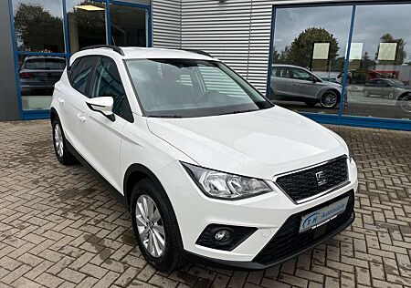 Seat Arona Style Beats Fast Lane/Kamera/SHZ/Tempomat
