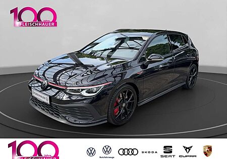 VW Golf GTI Volkswagen VIII Clubsport 2.0 TSI Panodach Navi digitales Coc