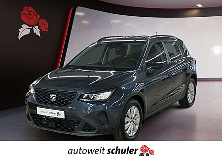 Seat Arona 1.0 TSI DSG Style LED Full Link Sitzheizung