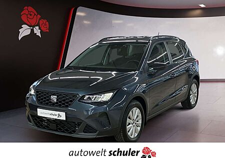 Seat Arona 1.0 TSI DSG Style LED Full Link Sitzheizung