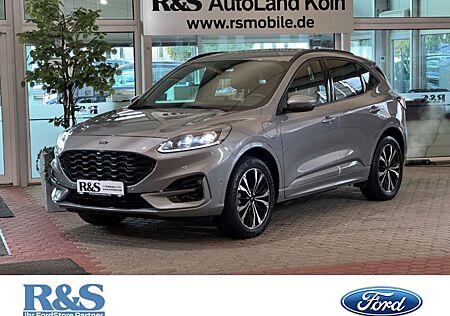 Ford Kuga ST-Line-X+Navi+Automatik+Rückfahrkamera+B&O