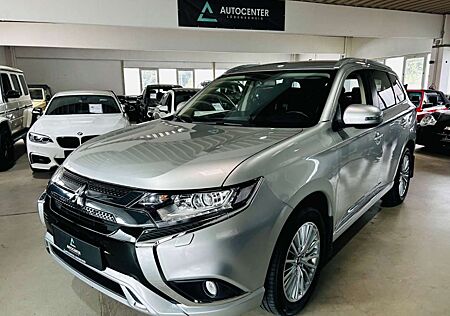 Mitsubishi Outlander PHEV Basis 4WD *Shz*Ahk*Tempomat*