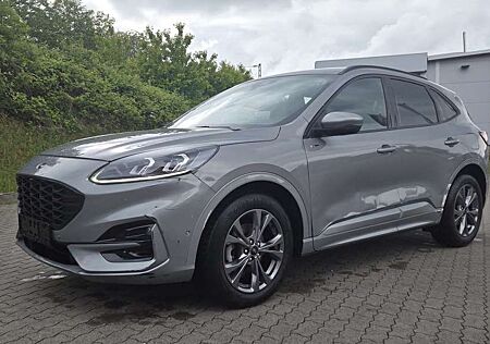 Ford Kuga 2.0 EcoBlue Aut. ST-LINE X UNFALL