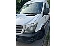 Mercedes-Benz Sprinter 316 CDI (BlueTec) 906.635