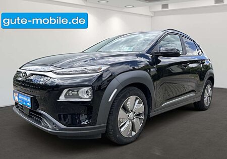 Hyundai Kona Style Elektro 2WD | Head-up-Display
