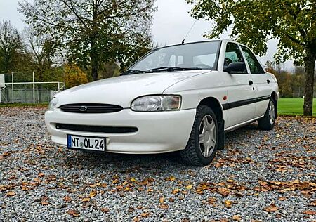 Ford Escort 16V