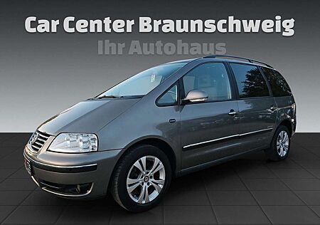 VW Sharan Volkswagen 2.0 TDI United+Navi+Multi