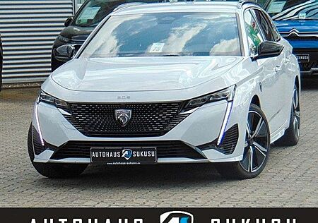 Peugeot 308 SW GT 130 EAT8 - Focal - 360°Cam - Matrix