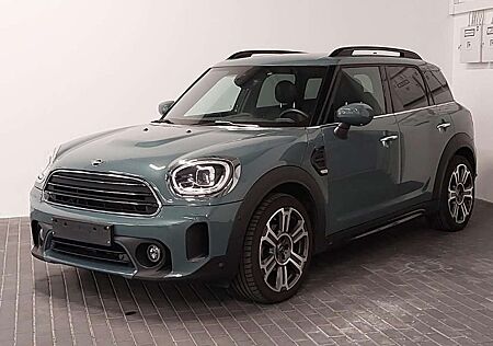 Mini One Countryman COUNTRYMAN*LEDER*KAMERA*YOURS TRIM*LED*KEY*19'