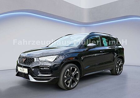 Cupra Ateca 2.0TSI 300Ps 4x4 AHK RFK
