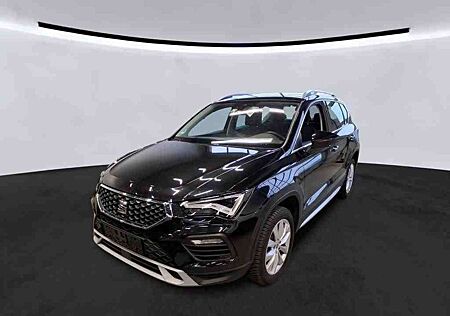 Seat Ateca Xperience 1.5 TSI * 1.H * NAVI * R-KAM *