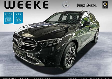 Mercedes-Benz GLC-Klasse GLC 200 4M Avantgarde ADVANCED PLUS+AHK+WINTER-P