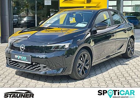 Opel Corsa F FACELIFT *180°KAMERA*LED*SHZ*LHZ*CARPLAY*