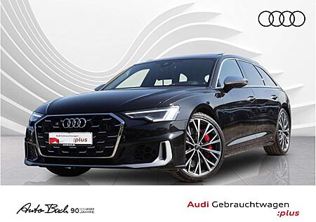 Audi S6 3.0TDI Navi LED Standhzg Panorama HuD B