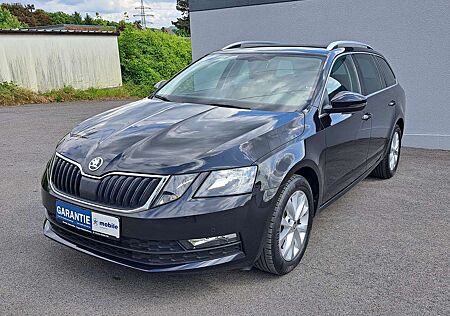 Skoda Octavia Combi 1.0 TSI Ambition*CarPlay*DAB*Navi*PDC*SHZ