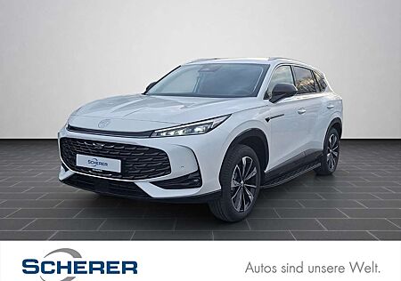 MG HS PHEV Luxury