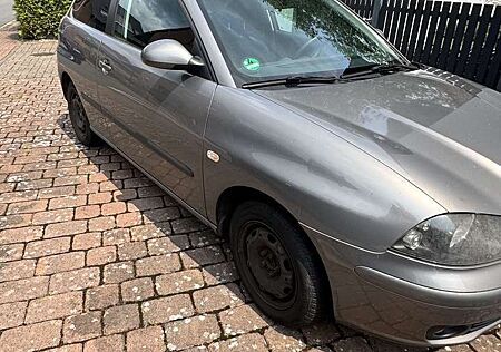 Seat Ibiza 1.4 16V Stylance