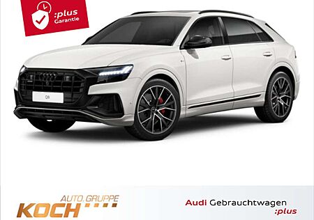 Audi Q8 55 TFSI q. Tiptr. Competition S-Line 2x, HD M