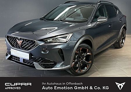 CUPRA Formentor Formentor VZ 2.0 TSI 310 PS DSG 4Drive*FullLink*