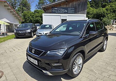 Seat Ateca Xcellence 4Drive