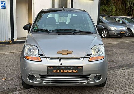 Chevrolet Matiz S*TÜV NEU*TIP TOP*2.HAND*