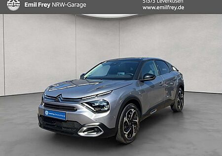 Citroën C4 Citroen PureTech 130 Stop&Start EAT8 SHINE