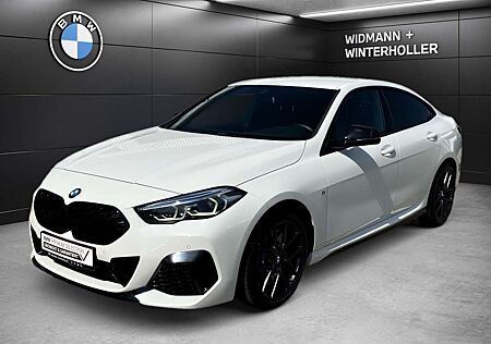 BMW 235 Mi xDrive Gran Coupé LC Plus adLED M Perf. P.