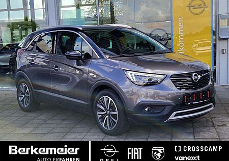 Opel Crossland X1.2 innovation **Allwetter/Sitzhzg**