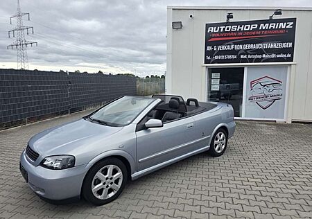 Opel Astra G Cabrio 1.8 16V **Top-Zustand**