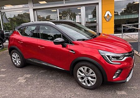 Renault Captur II INTENS E-TECH Plug-in 160