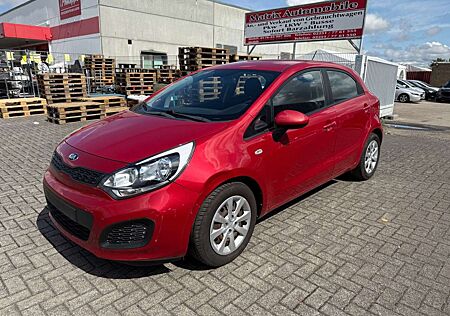 Kia Rio Attract,Klima ,euro5